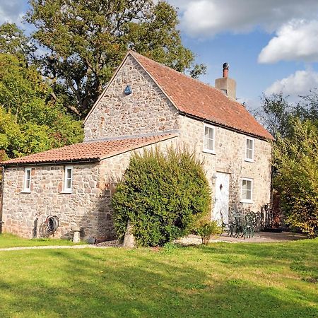 Honeymead Cottage Wick  Buitenkant foto