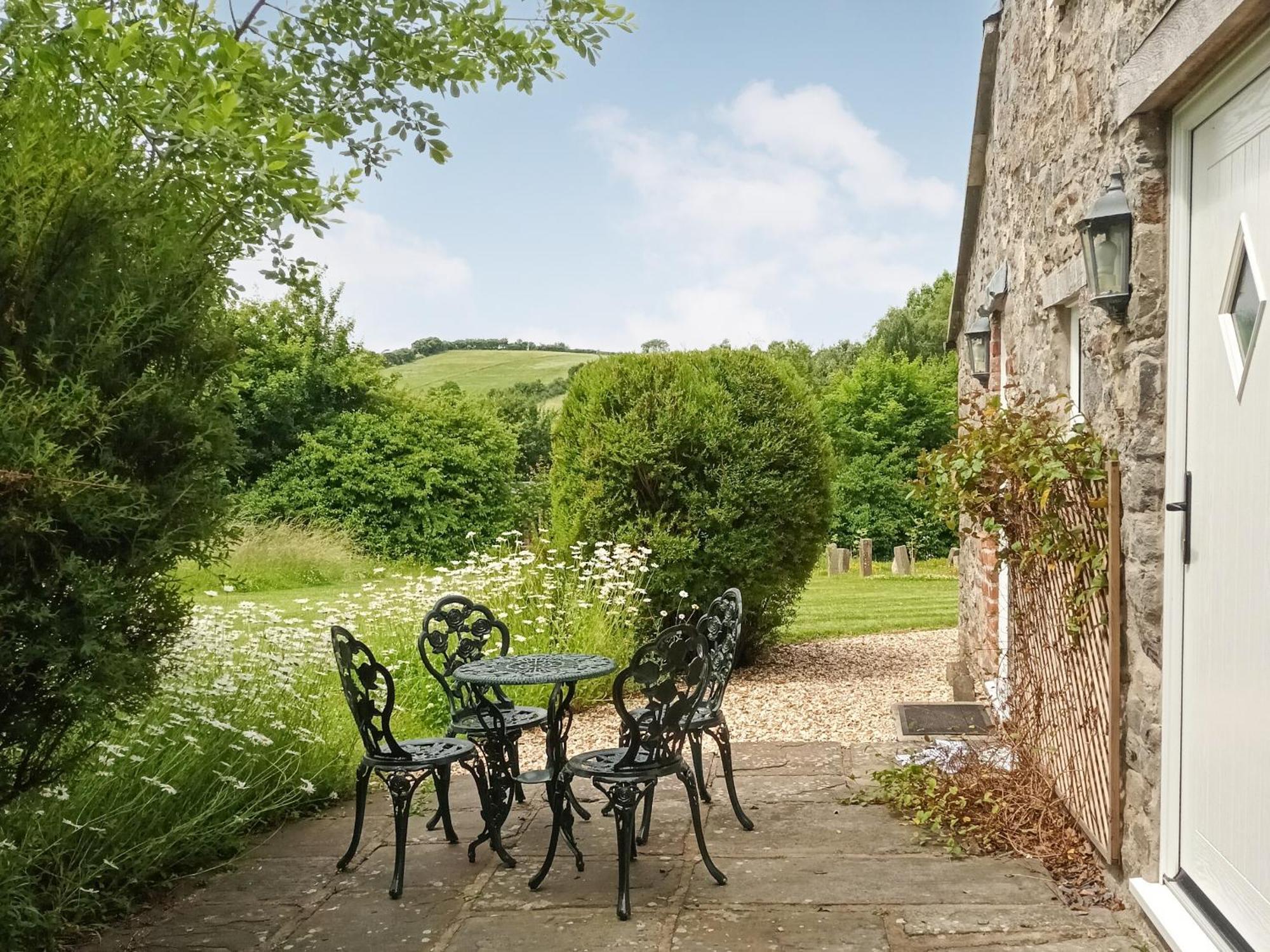 Honeymead Cottage Wick  Buitenkant foto