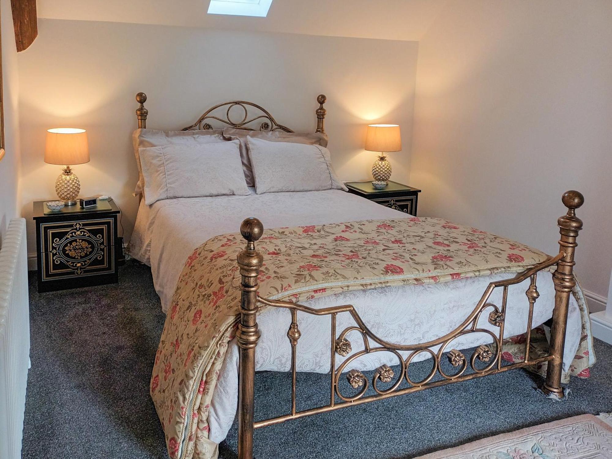 Honeymead Cottage Wick  Buitenkant foto