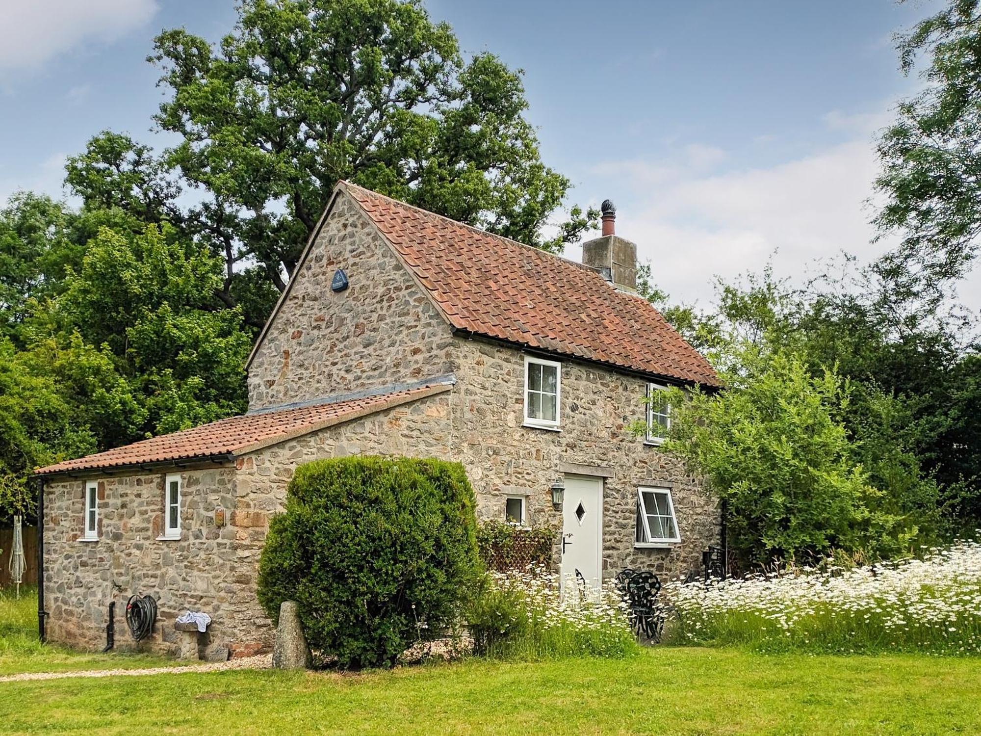 Honeymead Cottage Wick  Buitenkant foto