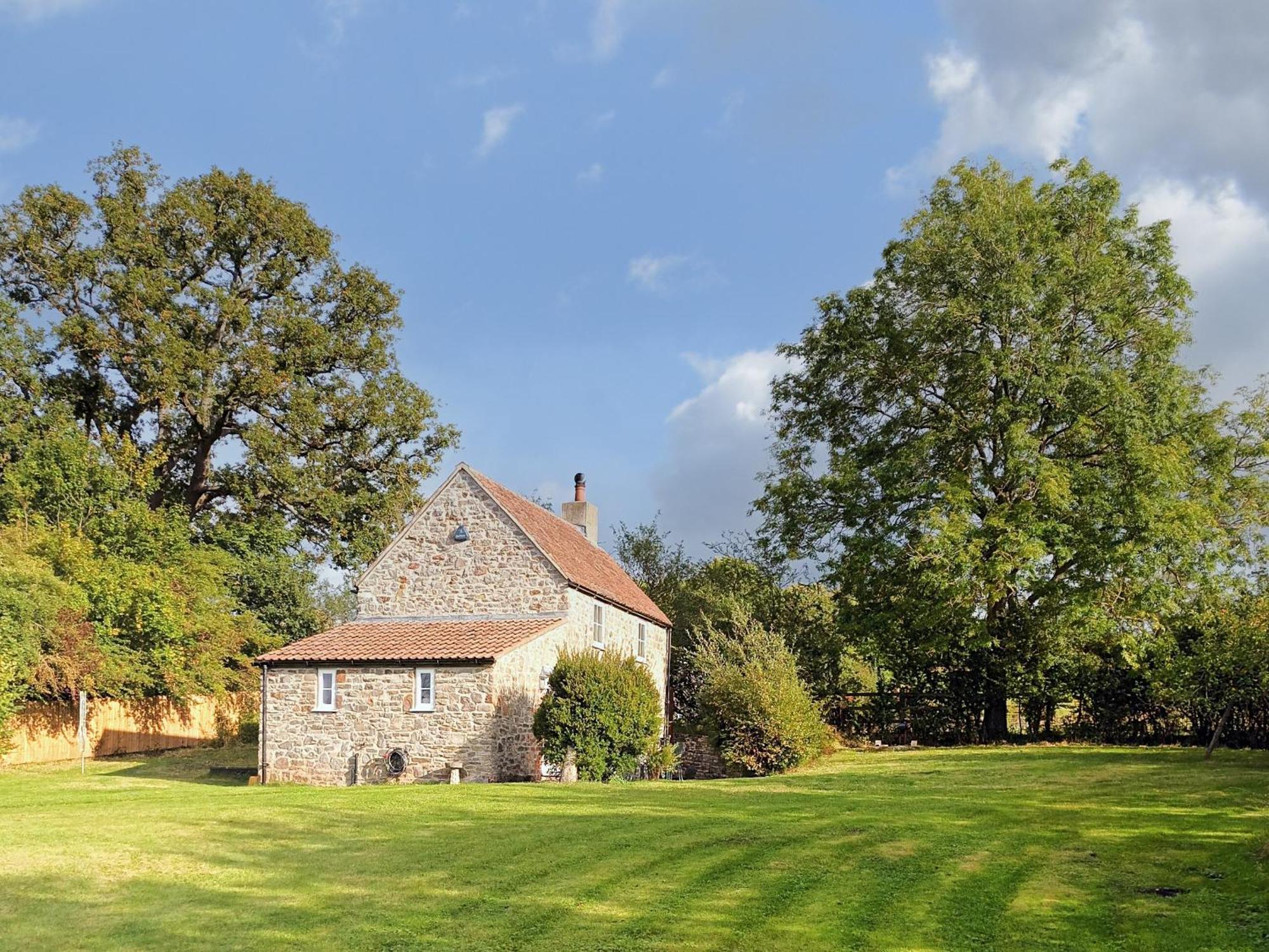 Honeymead Cottage Wick  Buitenkant foto