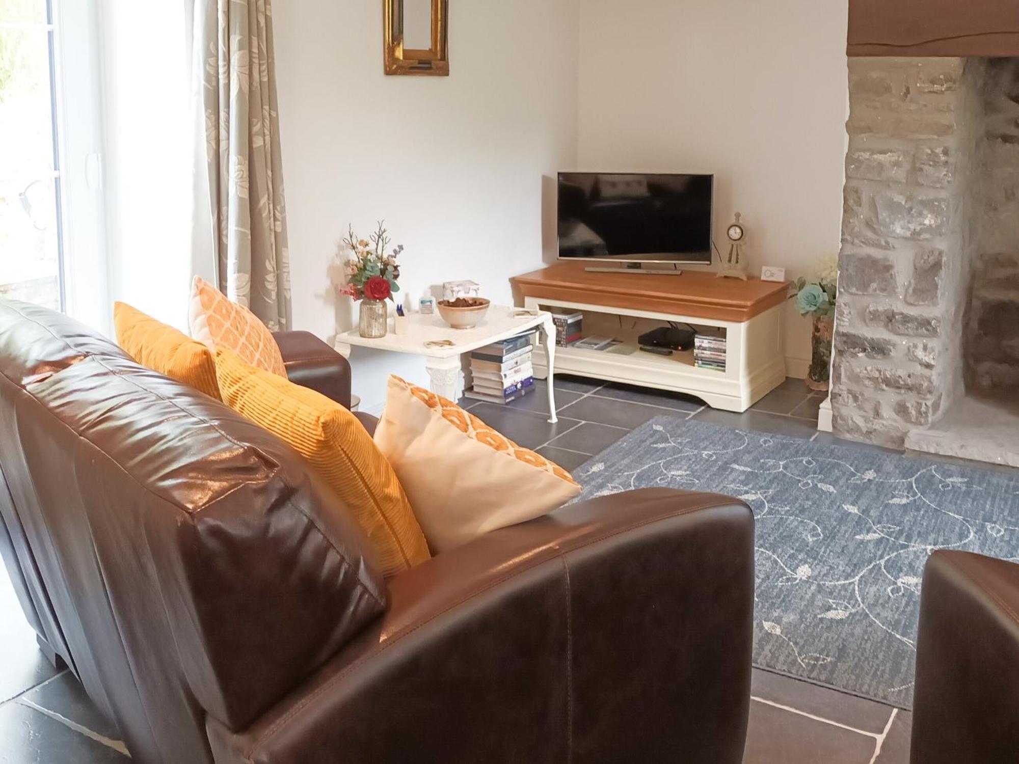 Honeymead Cottage Wick  Buitenkant foto